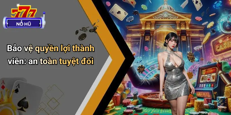 Nổ Hũ
