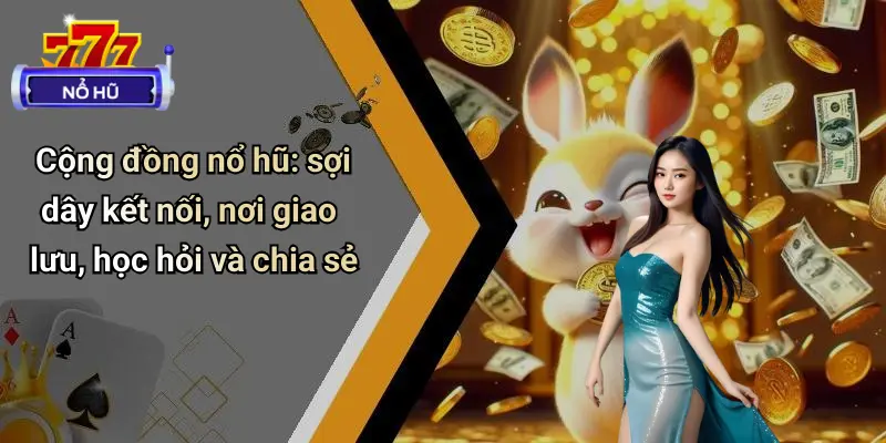Nổ Hũ