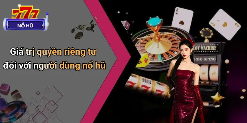 Quyền Riêng Tư 3 Quyền Riêng Tư