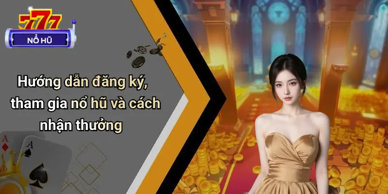 Nổ Hũ