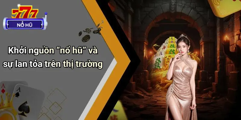 Nổ Hũ