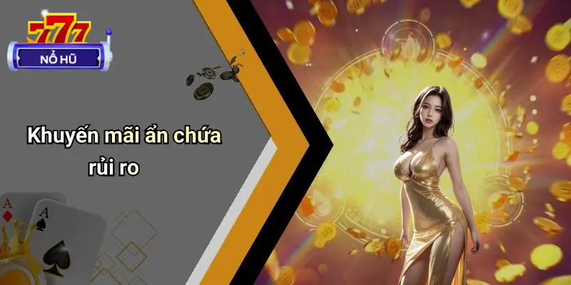 Cạm Bẫy Trong Game Nổ Hũ: Bí Ẩn Sau Vòng Quay May Mắn 2 Cạm Bẫy Trong Game Nổ Hũ