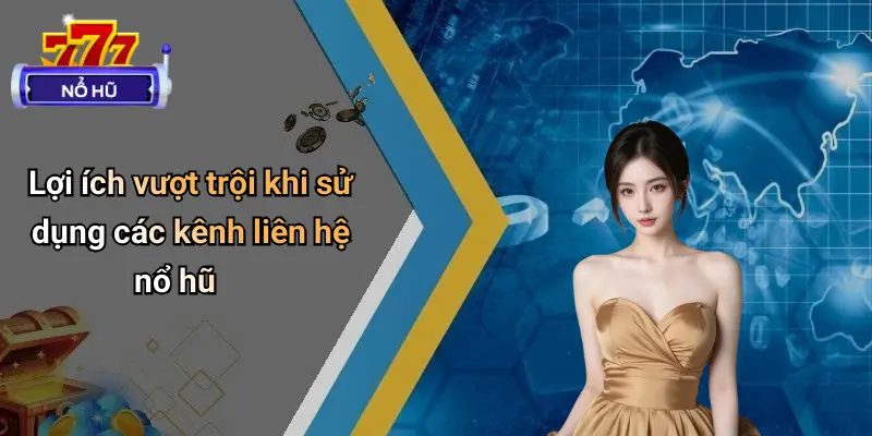 Liên Hệ 4 Liên Hệ