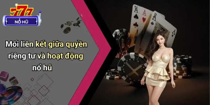 Quyền Riêng Tư 4 Quyền Riêng Tư