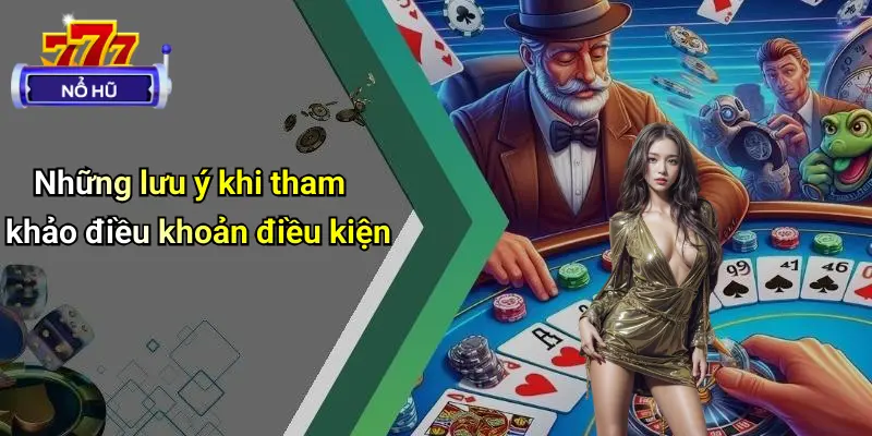 Điều Khoản Điều Kiện 3 Điều Khoản Điều Kiện