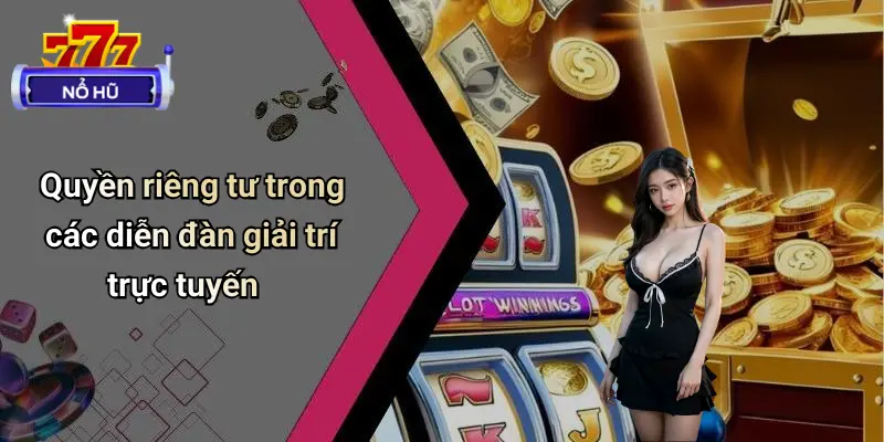 Quyền Riêng Tư 1 Quyền Riêng Tư