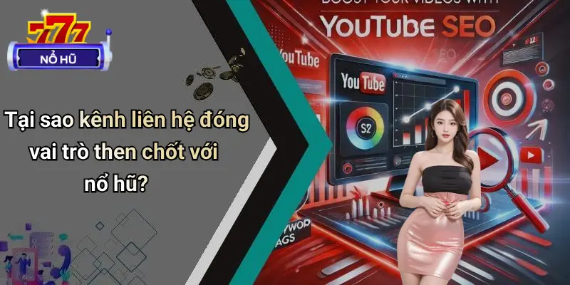 Liên Hệ 1 Liên Hệ