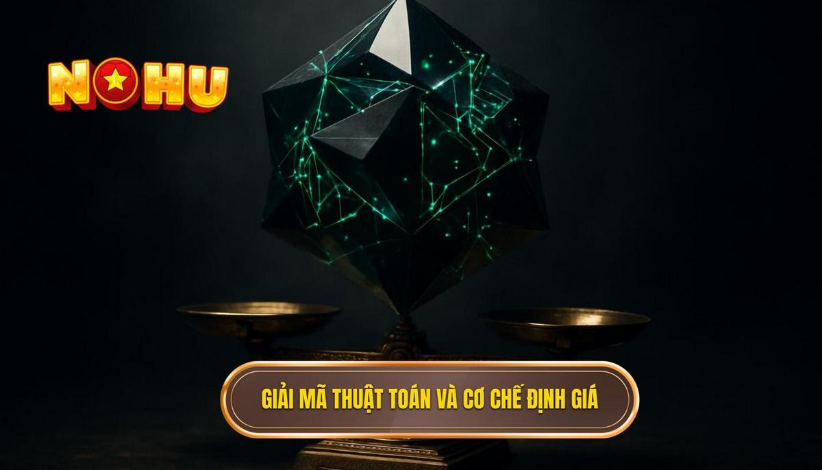 Góc Khuất Sau Jackpot Nổ Hũ: Phân Tích Chuyên Sâu Từ Chuyên Gia 1 Giải Mã Thuật Toán_ RNG và Cơ Chế Định Giá Trúng Thưởng
