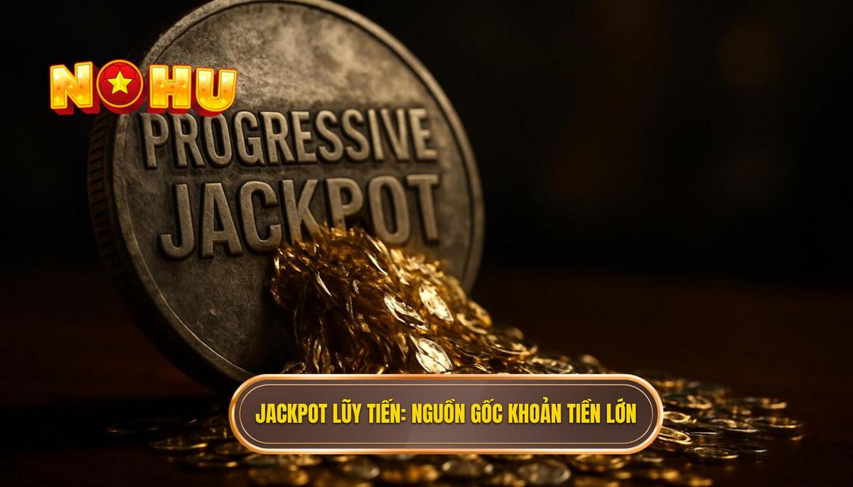 Góc Khuất Sau Jackpot Nổ Hũ: Phân Tích Chuyên Sâu Từ Chuyên Gia 2 Jackpot Lũy Tiến_ Từ Đâu Mà Khoản Tiền Khổng Lồ Xuất Hiện_