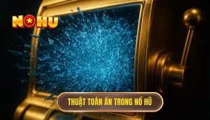 Thuật toán ẩn trong nổ hũ