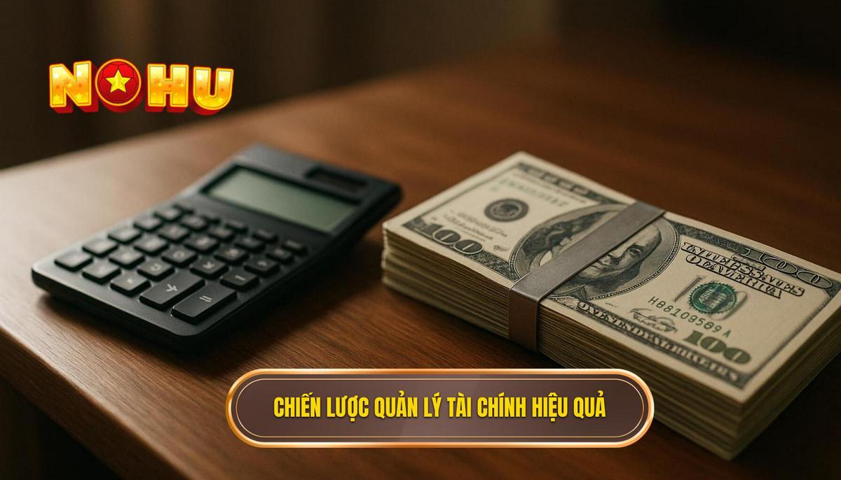 Chiến Lược Quản Lý Vốn Chuyên Nghiệp