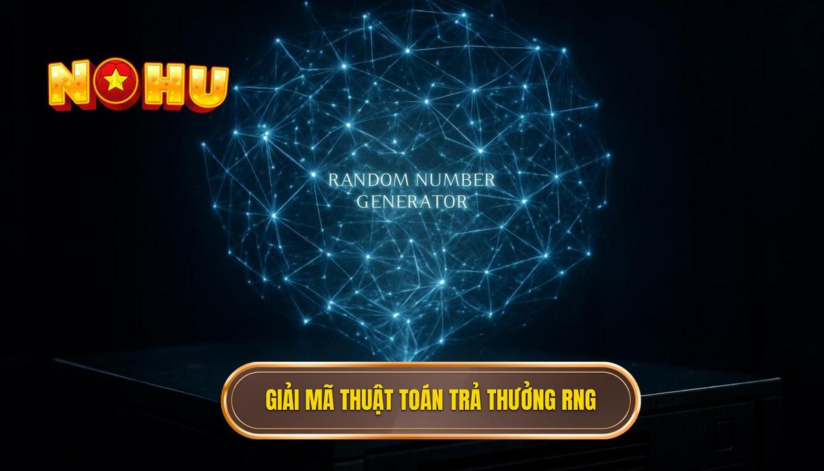 Giải Mã Thuật Toán Trả Thưởng_ Hiểu Về Chu Kỳ Random Number Generator (RNG)