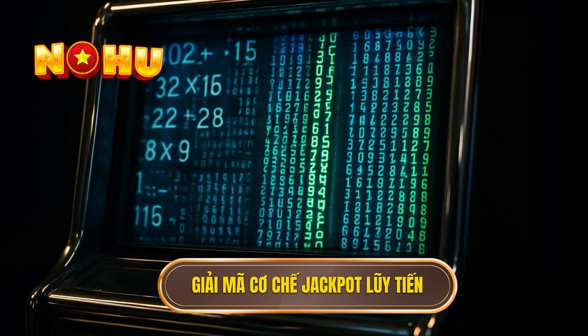 Nổ hũ triệu đô – sự thật hay ảo giác? Phân tích chuyên sâu từ Global Gallery Guide 1 Giải mã cơ chế Jackpot lũy tiến_ Nguồn gốc của _Triệu Đô_