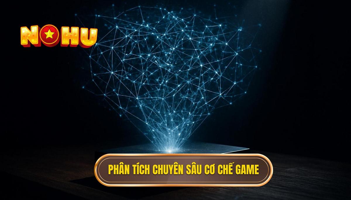 Phân Tích Chuyên Sâu Các Cơ Chế Game Dễ Nổ Hũ
