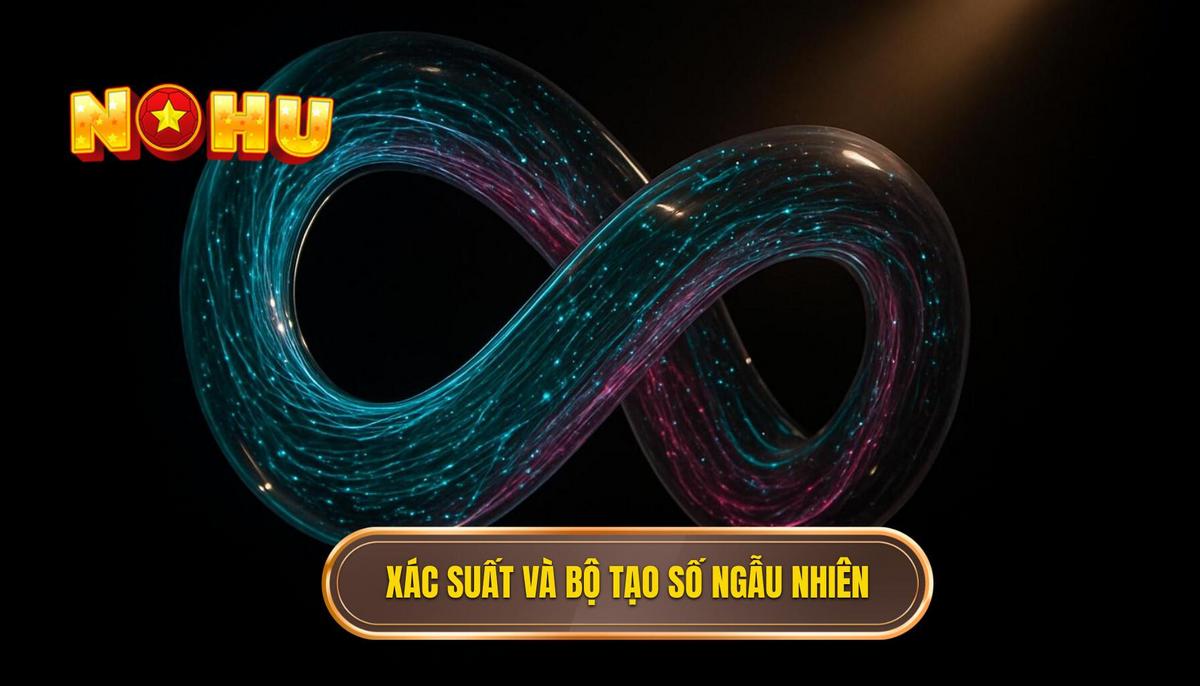 Nổ hũ triệu đô – sự thật hay ảo giác? Phân tích chuyên sâu từ Global Gallery Guide 2 Xác suất và Bộ tạo số ngẫu nhiên (RNG)_ Phép màu toán học
