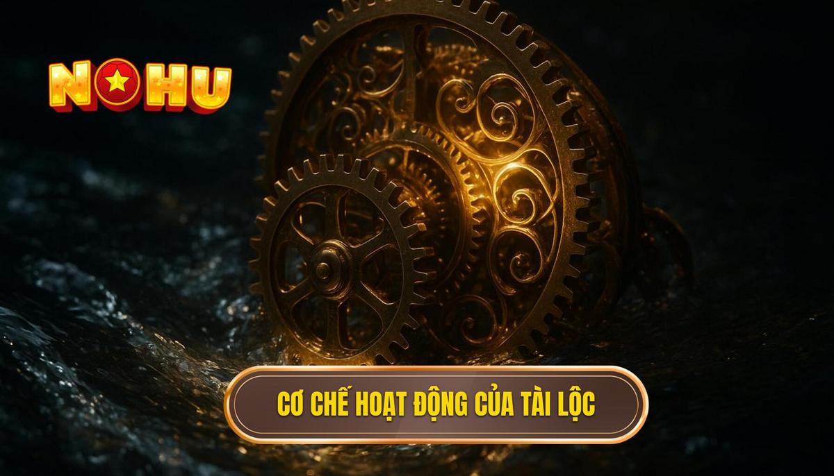 Bản chất và cơ chế vận hành của nổ hũ tài lộc