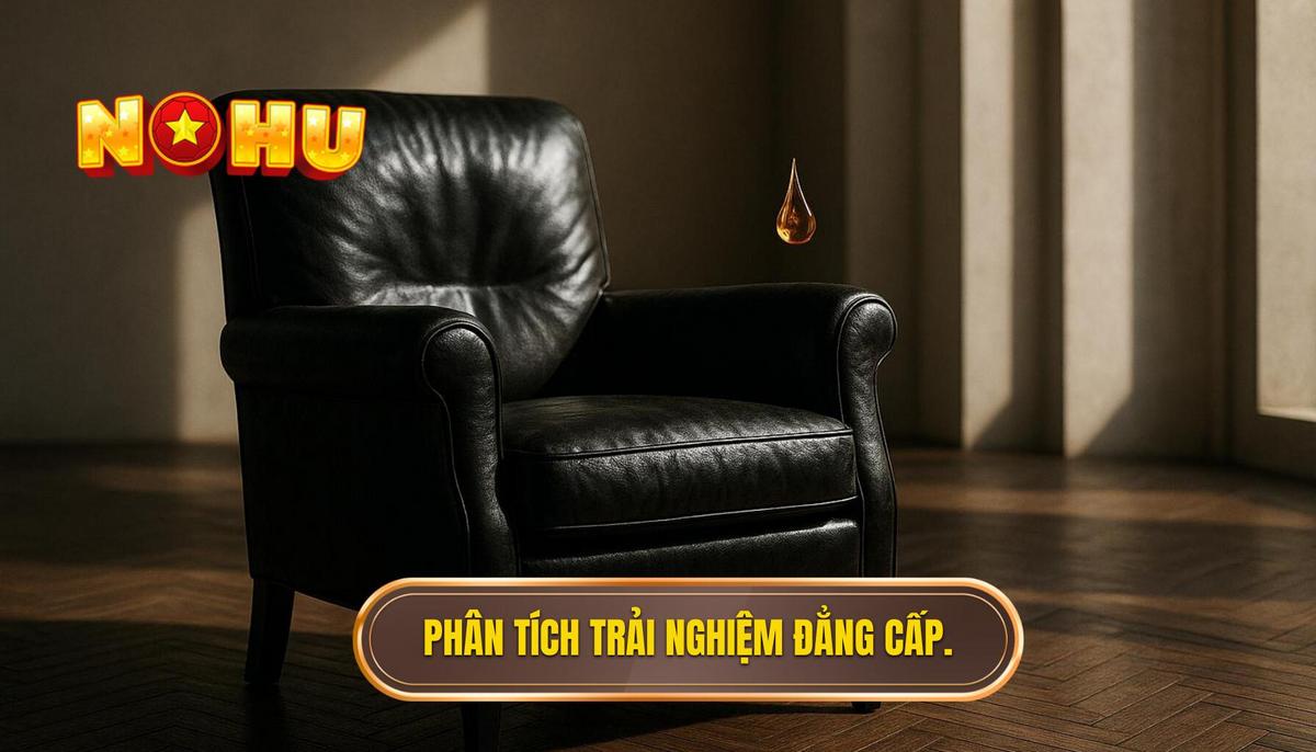 Nổ hũ phong cách casino: Sự giao thoa giữa nghệ thuật giải trí và cơ hội làm giàu 2 Phân tích các yếu tố cấu thành một trải nghiệm nổ hũ đẳng cấp