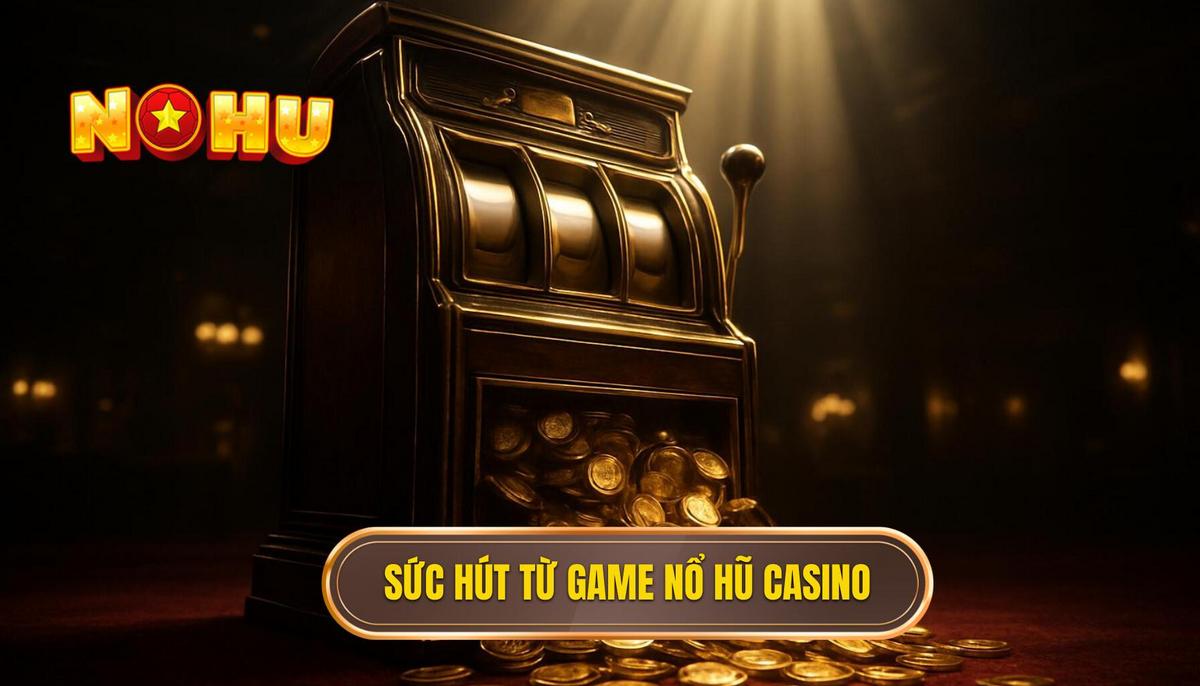 Bí Kíp Nhập Môn Đổi Thưởng Cho Người Mới: Hành Trình Chinh Phục Jackpot 3 Sức hút khó cưỡng từ dòng game nổ hũ phong cách casino hiện đại