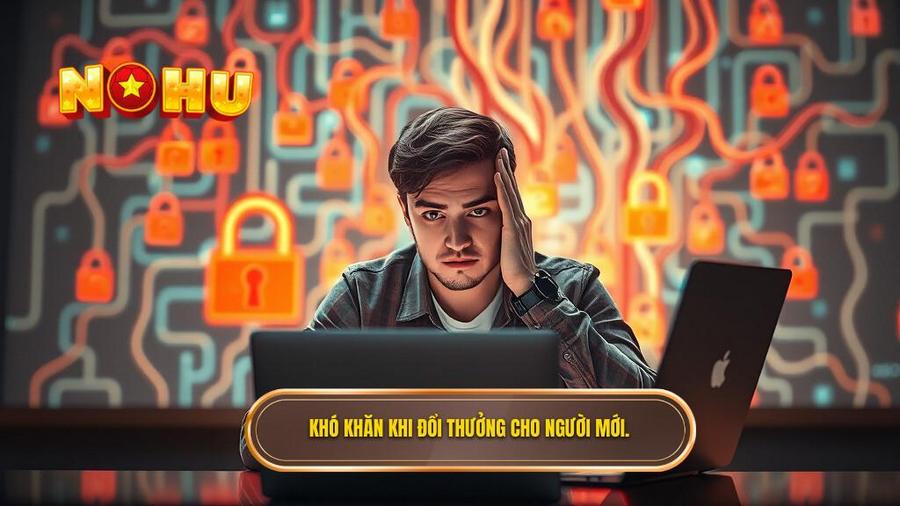 Bí Kíp Nhập Môn Đổi Thưởng Cho Người Mới: Hành Trình Chinh Phục Jackpot 2 Khó khăn khi đổi thưởng cho người mới.