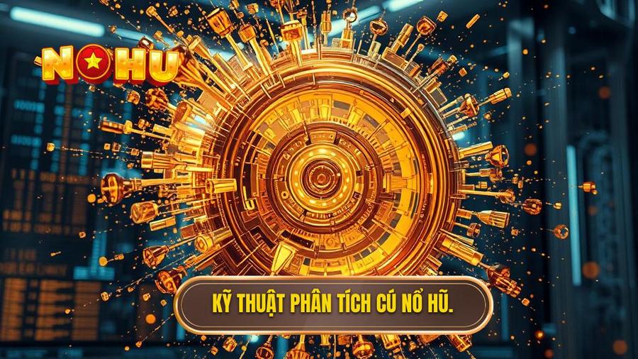 Kỹ thuật phân tích cú nổ hũ.