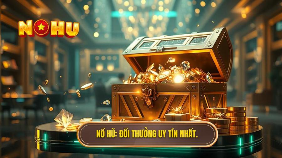 Bí Kíp Nhập Môn Đổi Thưởng Cho Người Mới: Hành Trình Chinh Phục Jackpot 6 Hướng Dẫn Đổi Thưởng Cho Người Mới Từ A-Z Tại NỔ HŨ 2024