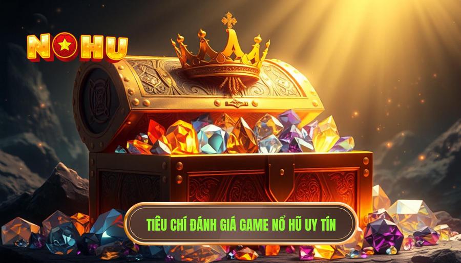 Game nổ hũ có uy tín không? Phân tích chuyên sâu từ góc nhìn chuyên gia 2 Các tiêu chí đánh giá game nổ hũ có uy tín không